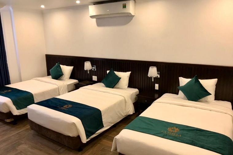 Khách Sạn La Stella Hạ Long